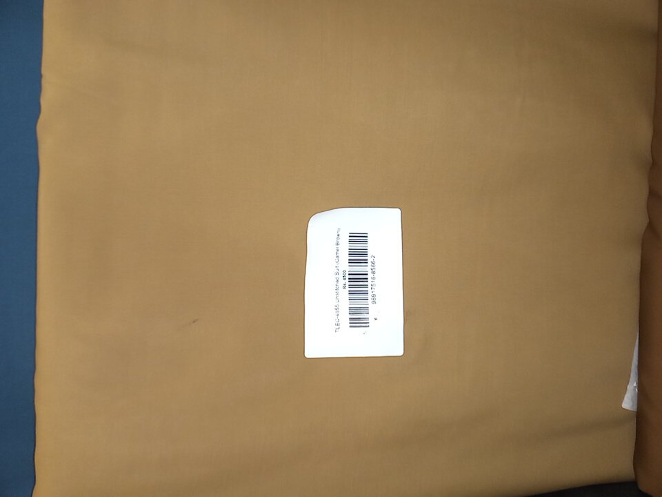 Actual product image