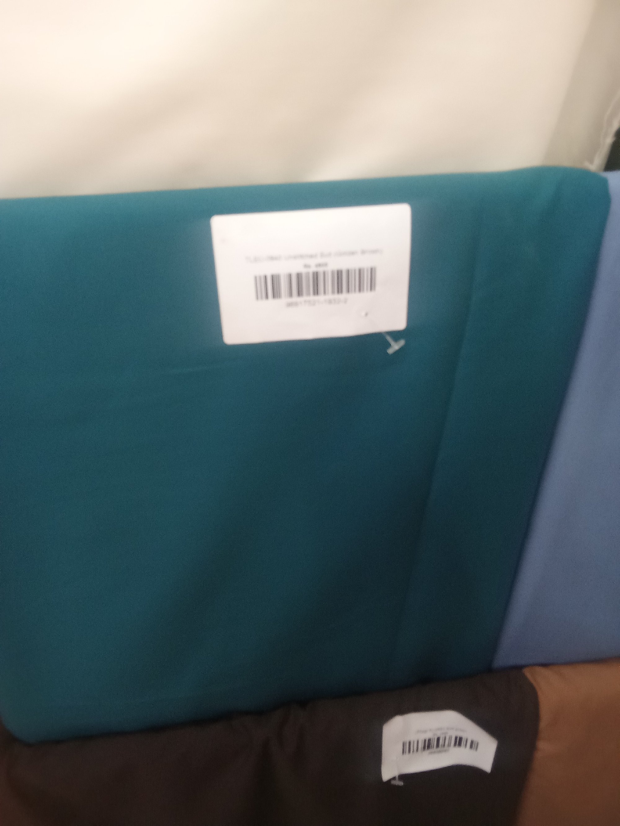 Actual product image