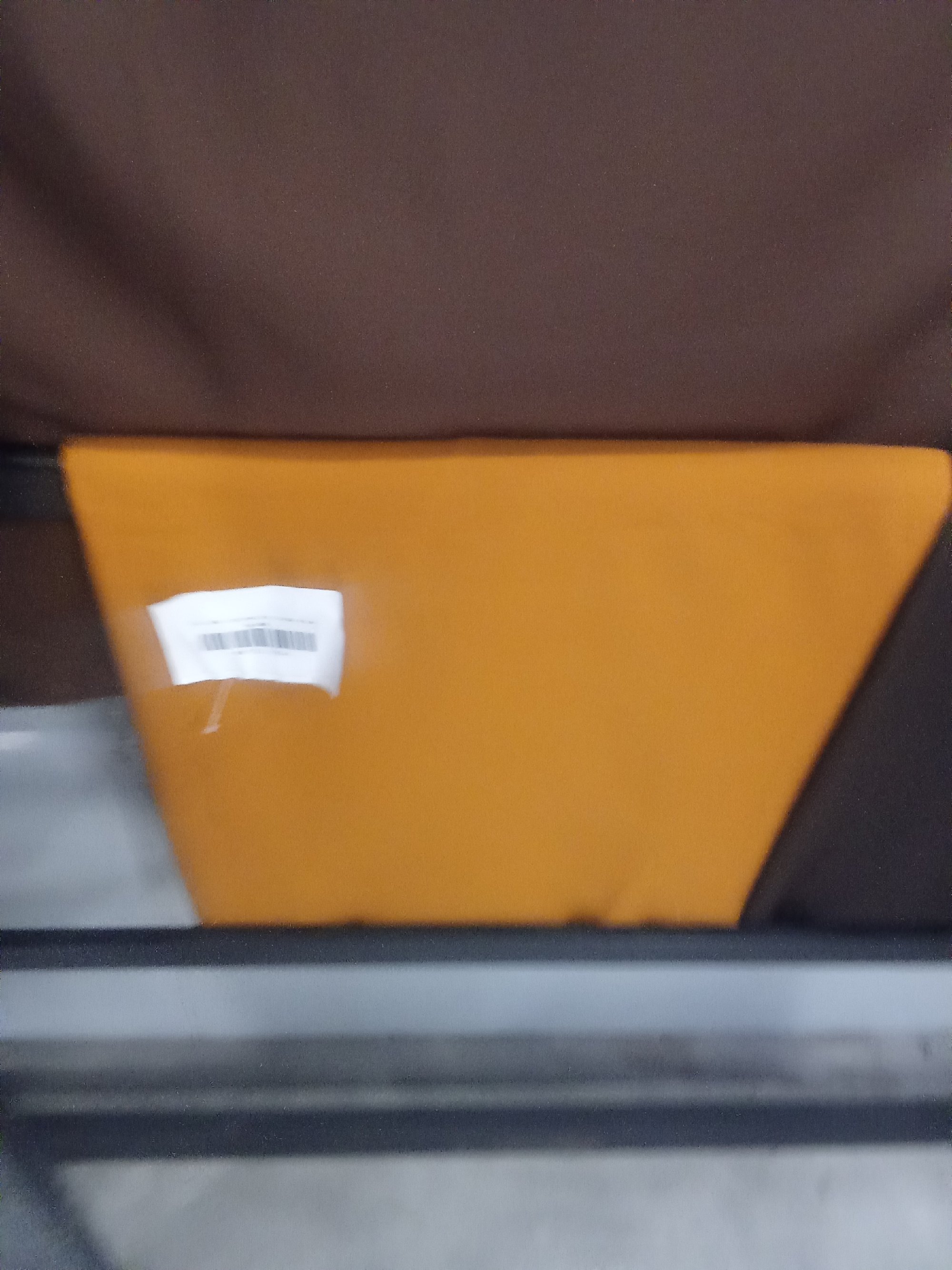 Actual product image