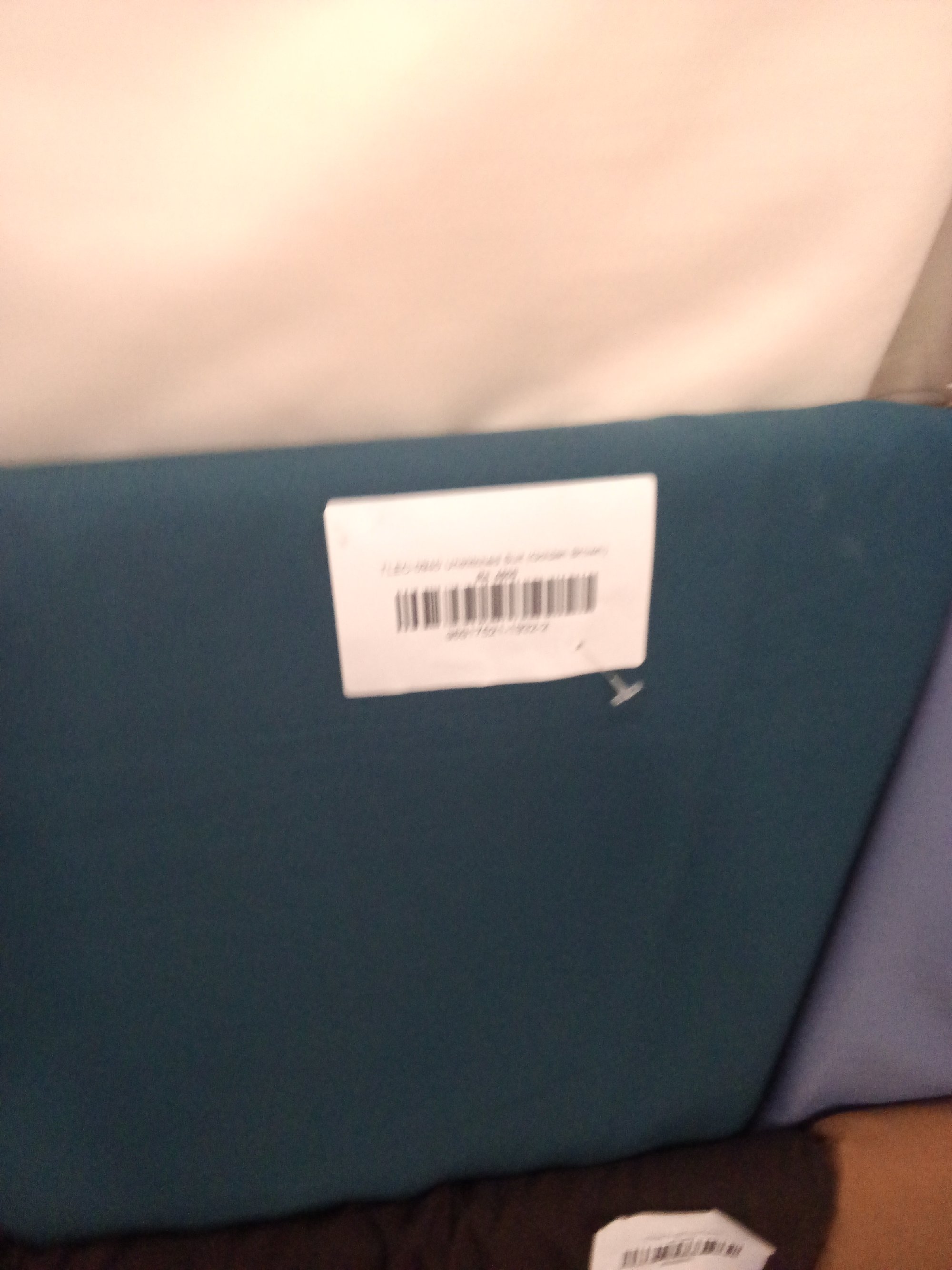 Actual product image