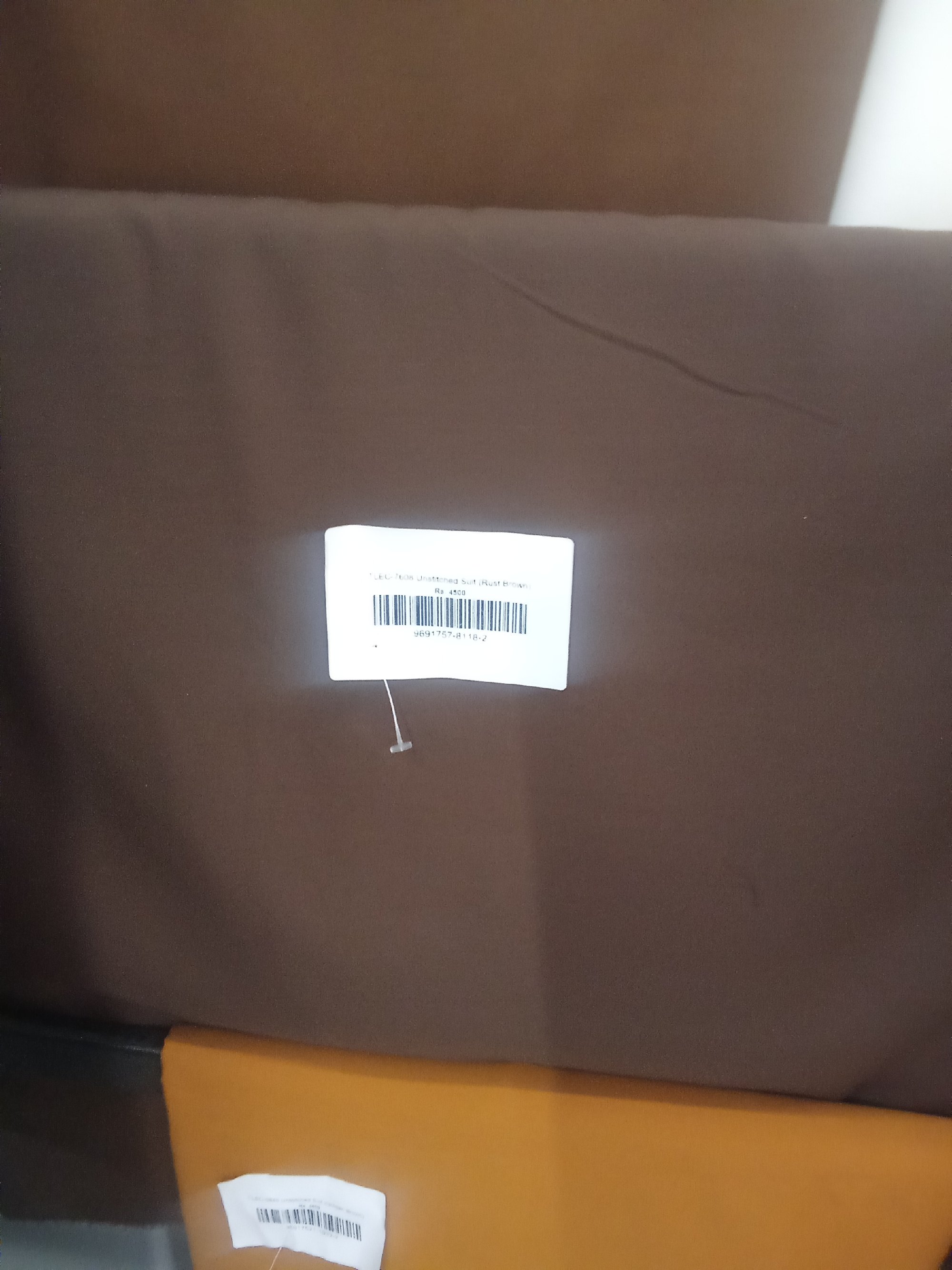 Actual product image