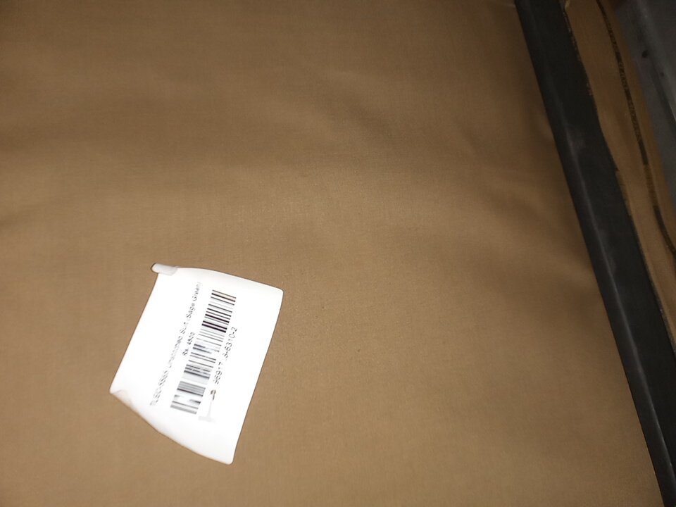 Actual product image
