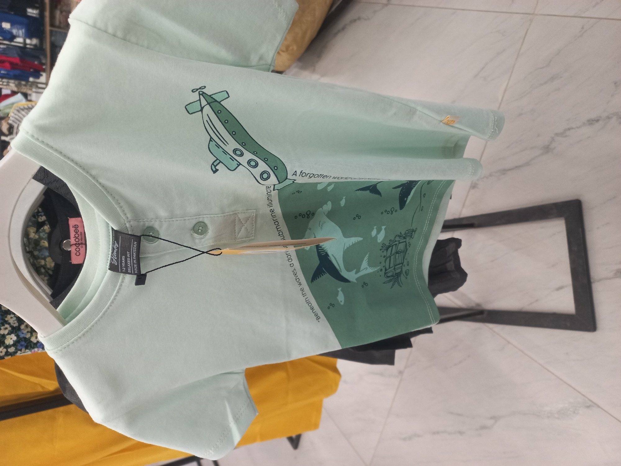 Actual product image