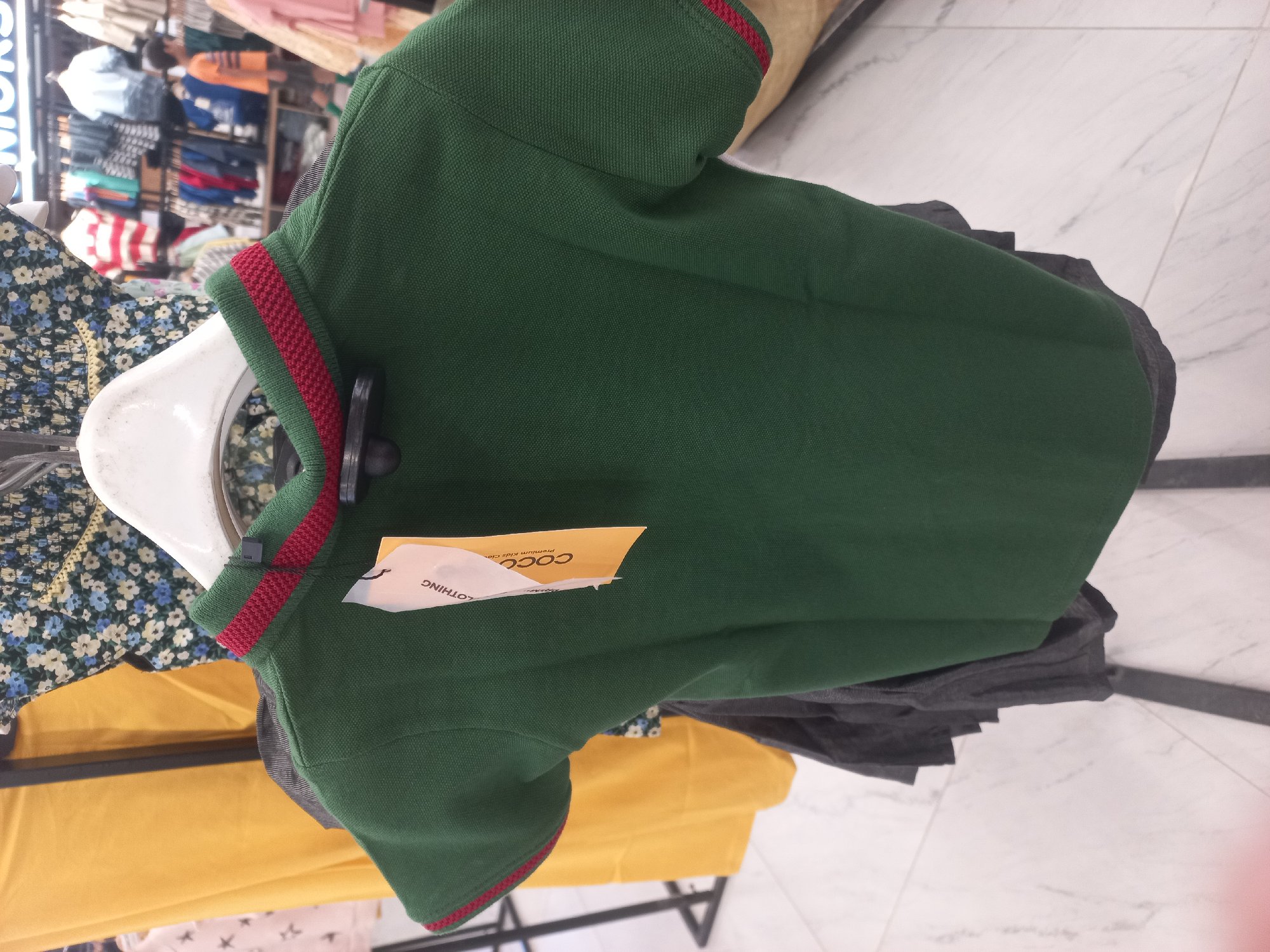 Actual product image