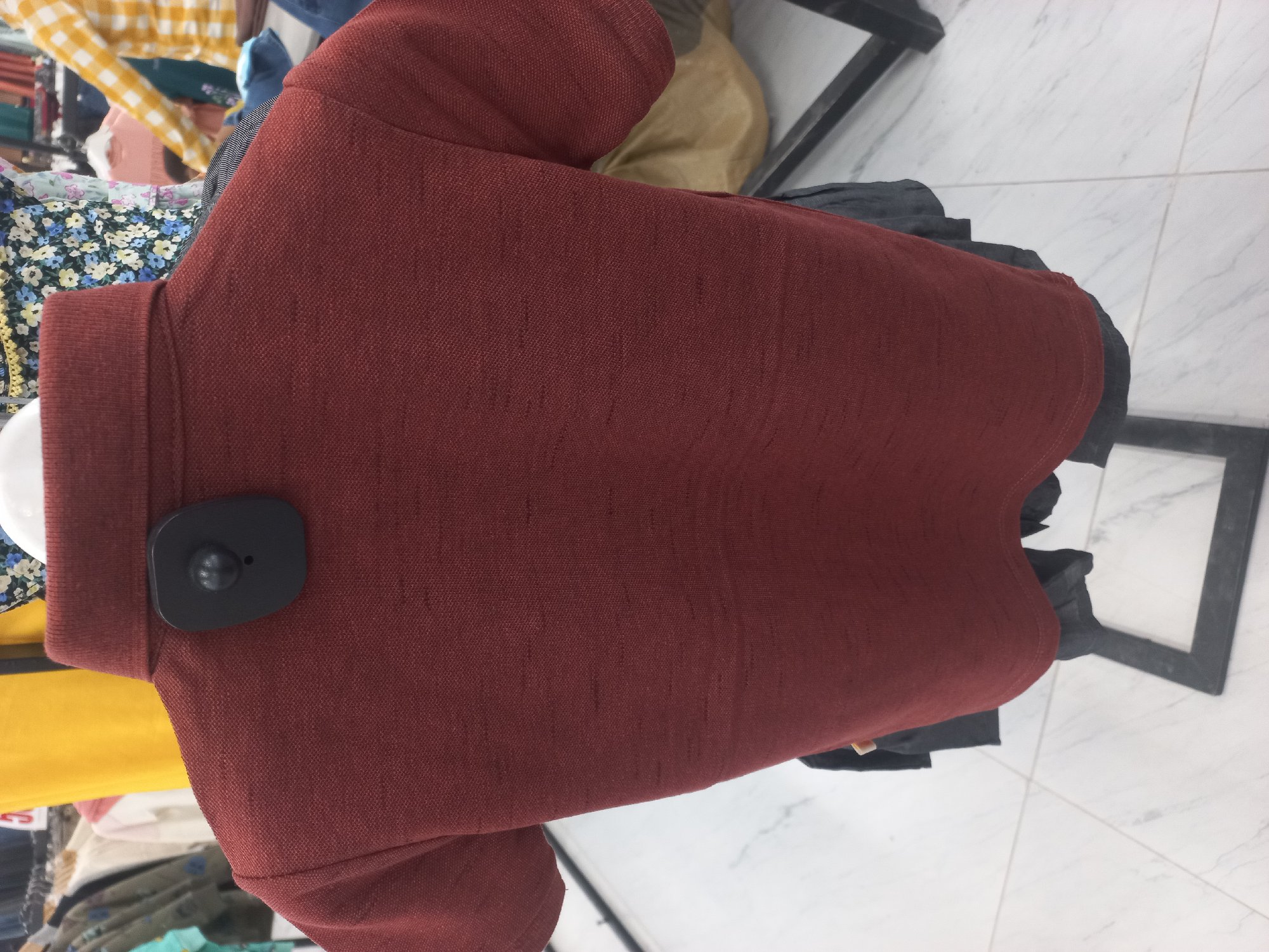 Actual product image