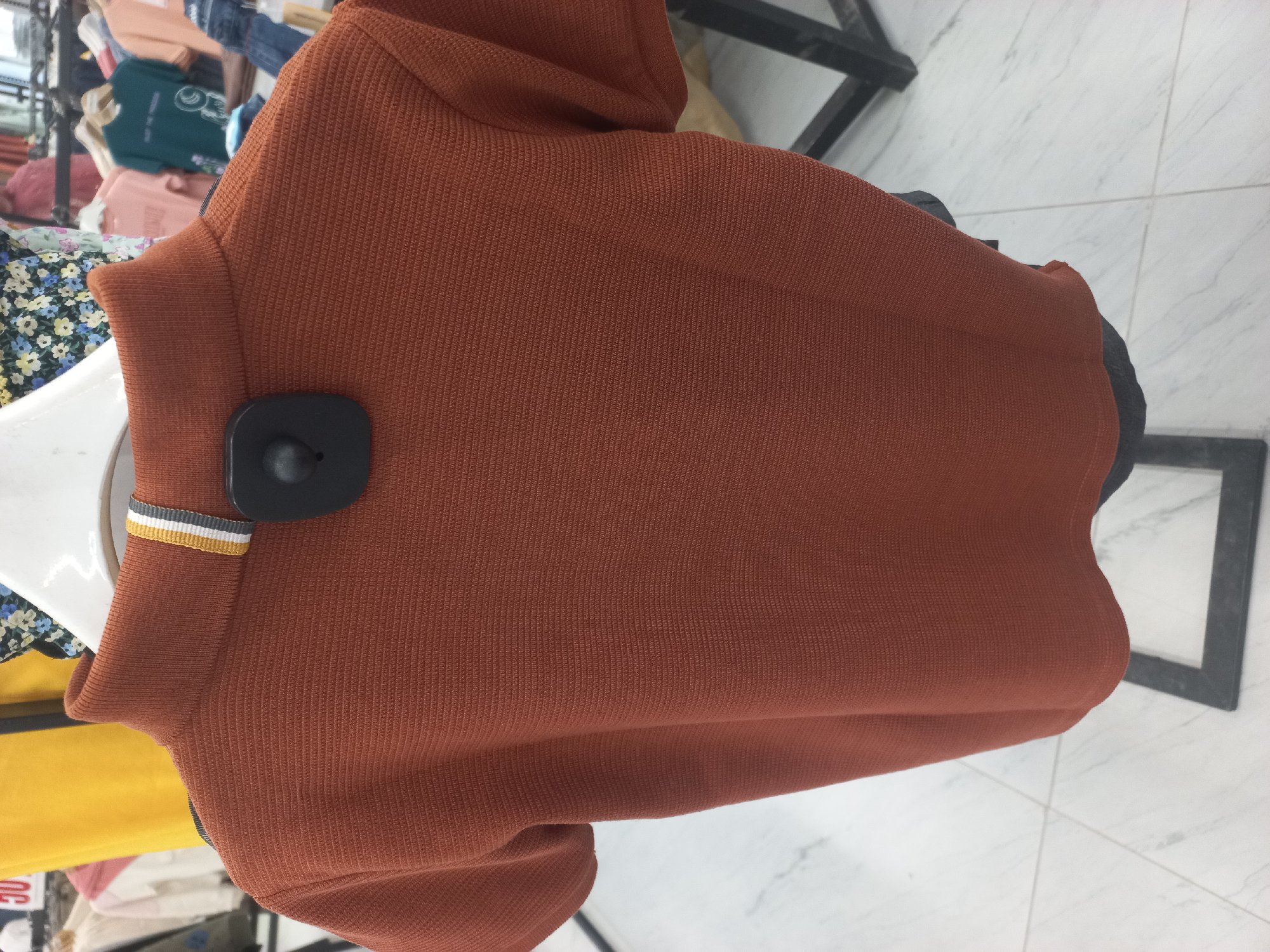Actual product image