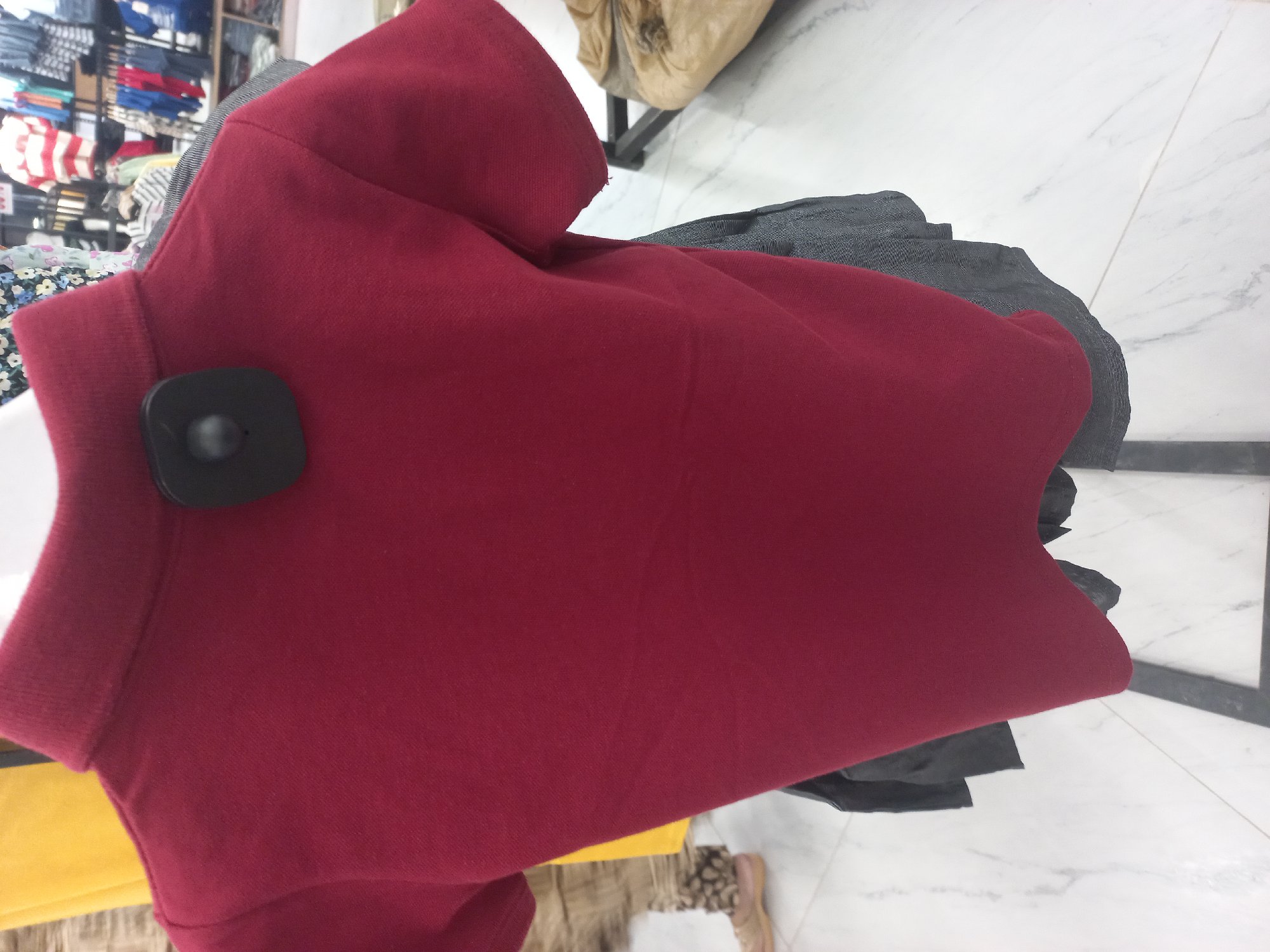 Actual product image
