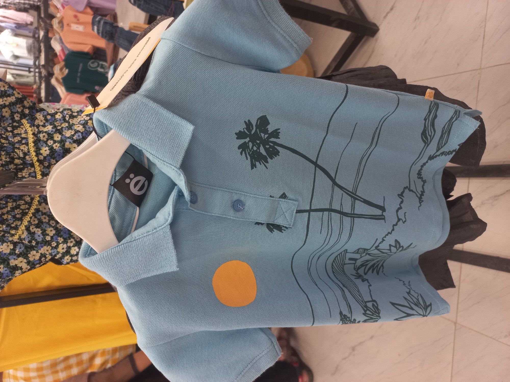 Actual product image
