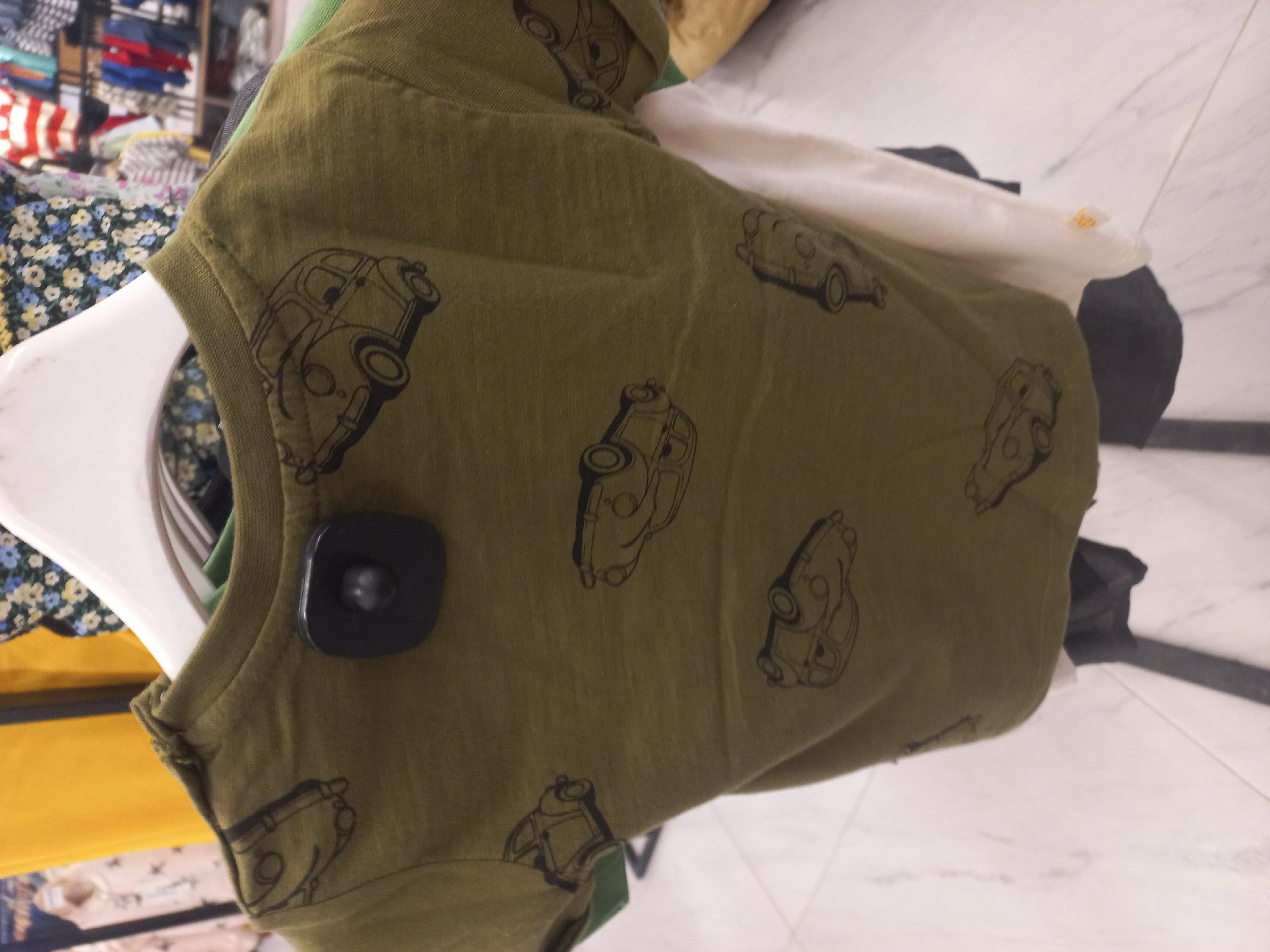 Actual product image