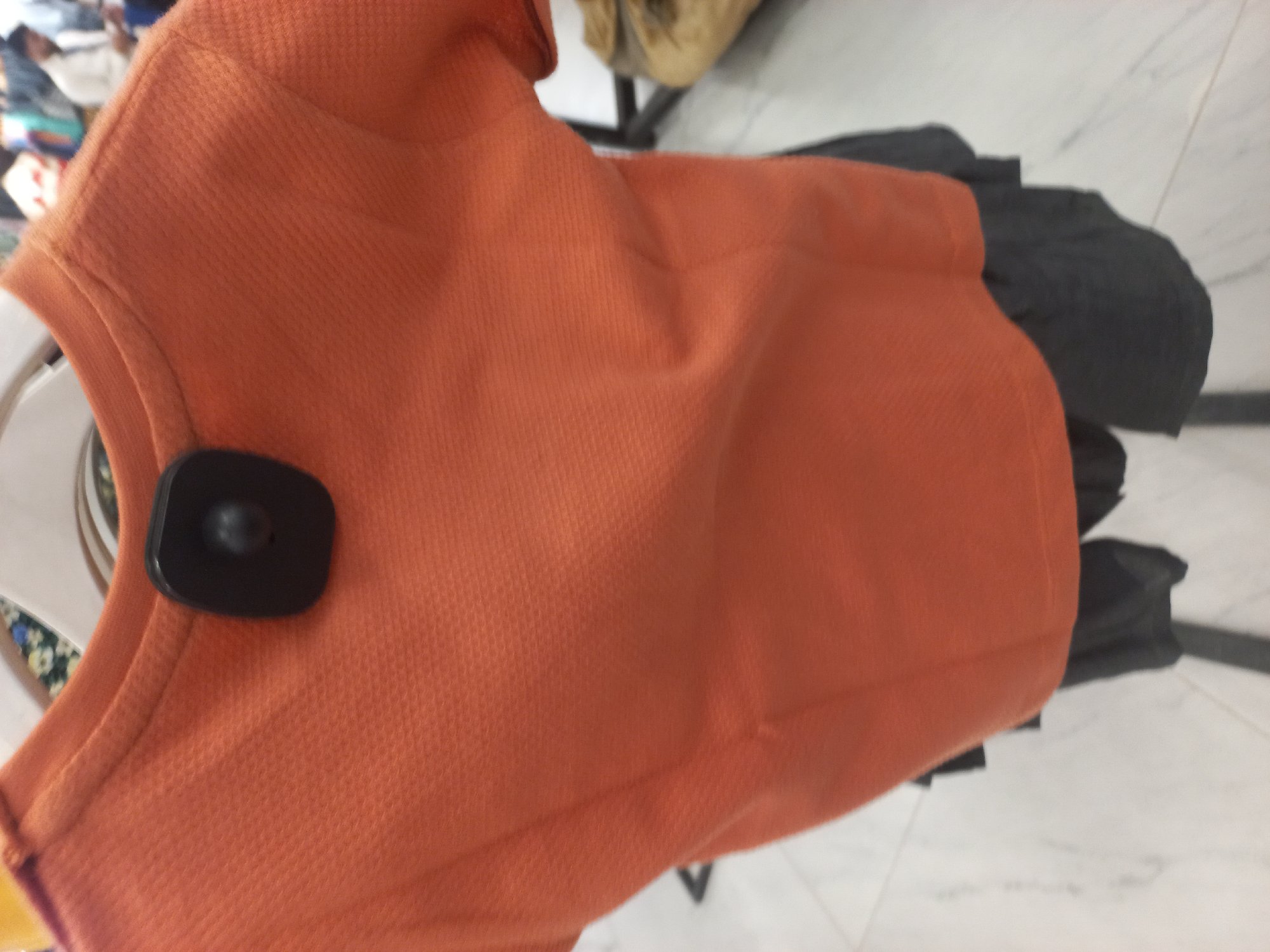 Actual product image