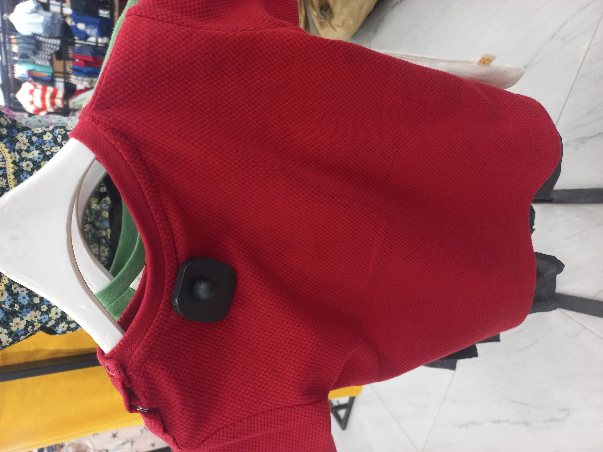 Actual product image