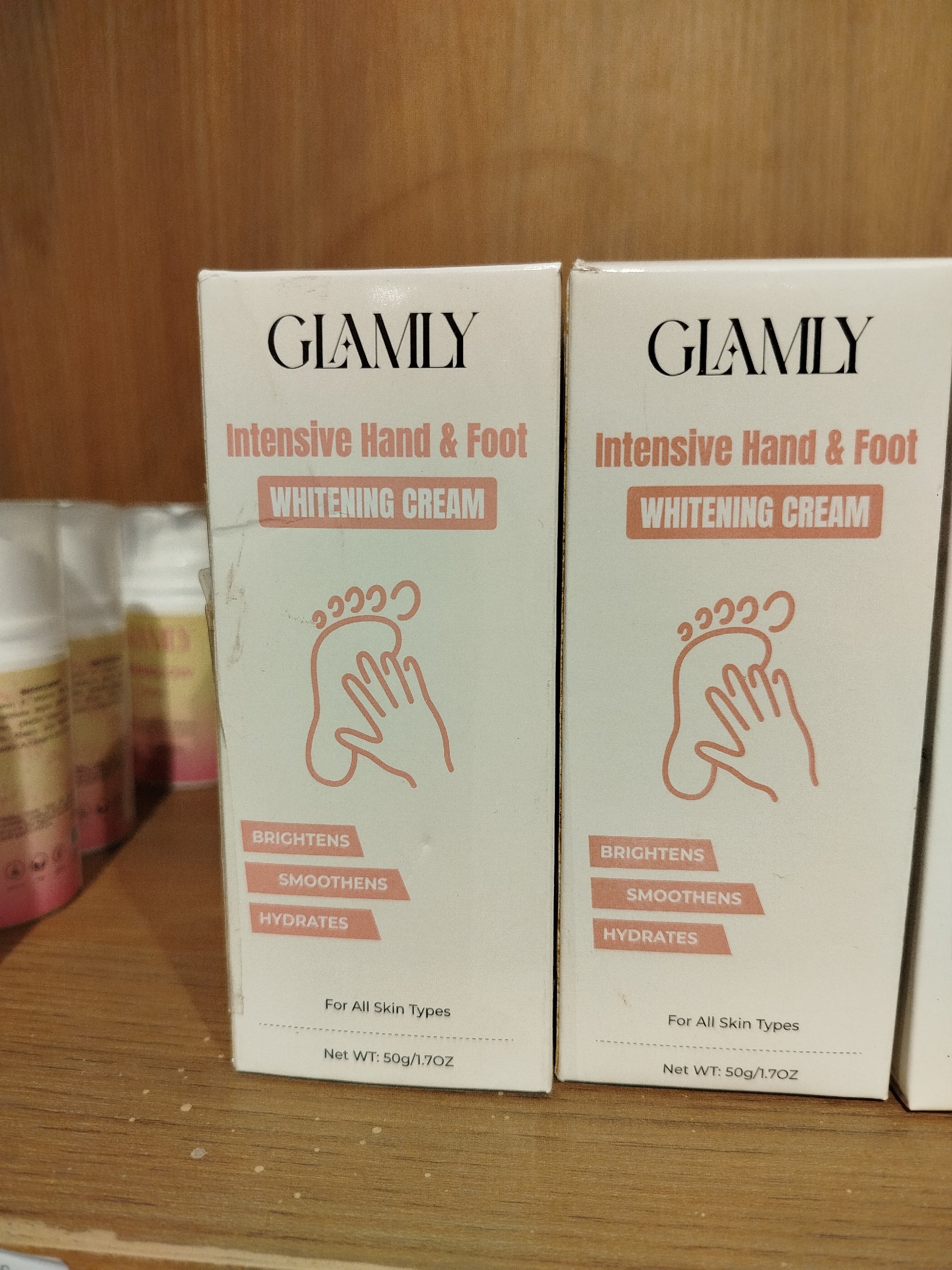 Actual product image