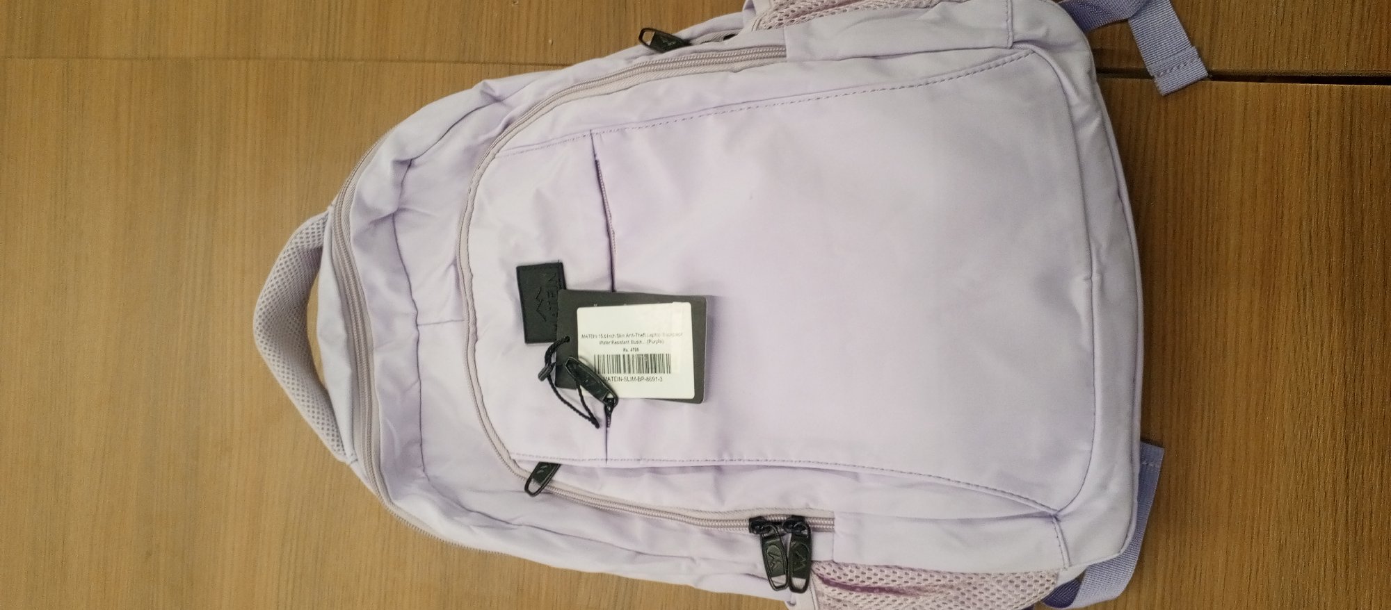 Actual product image