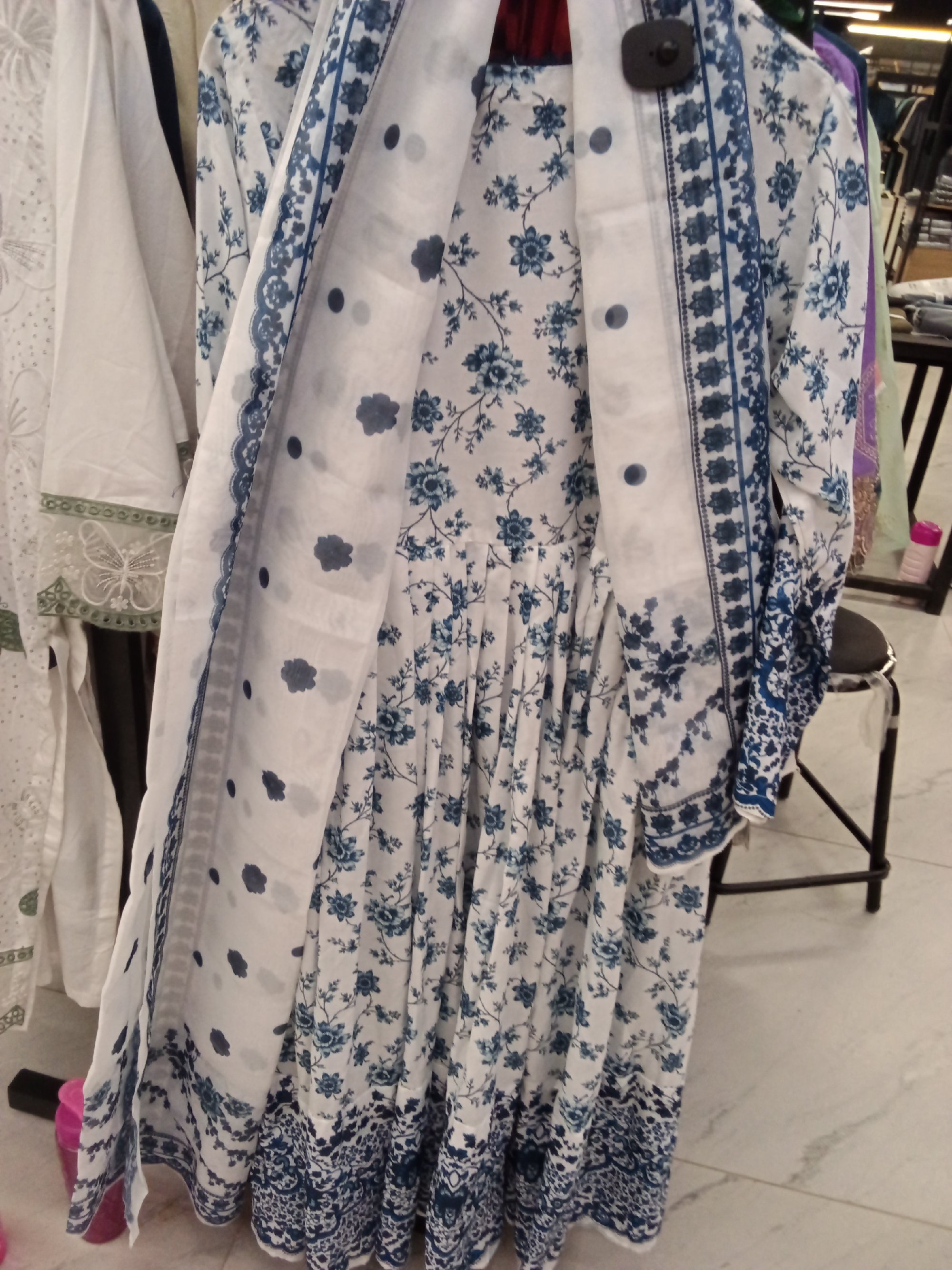 Actual product image