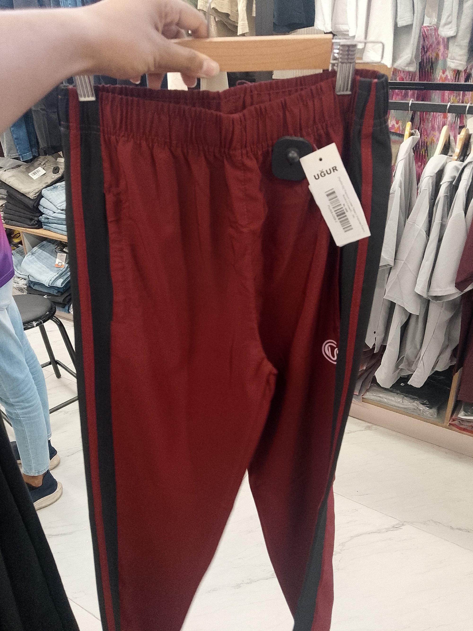 Actual product image