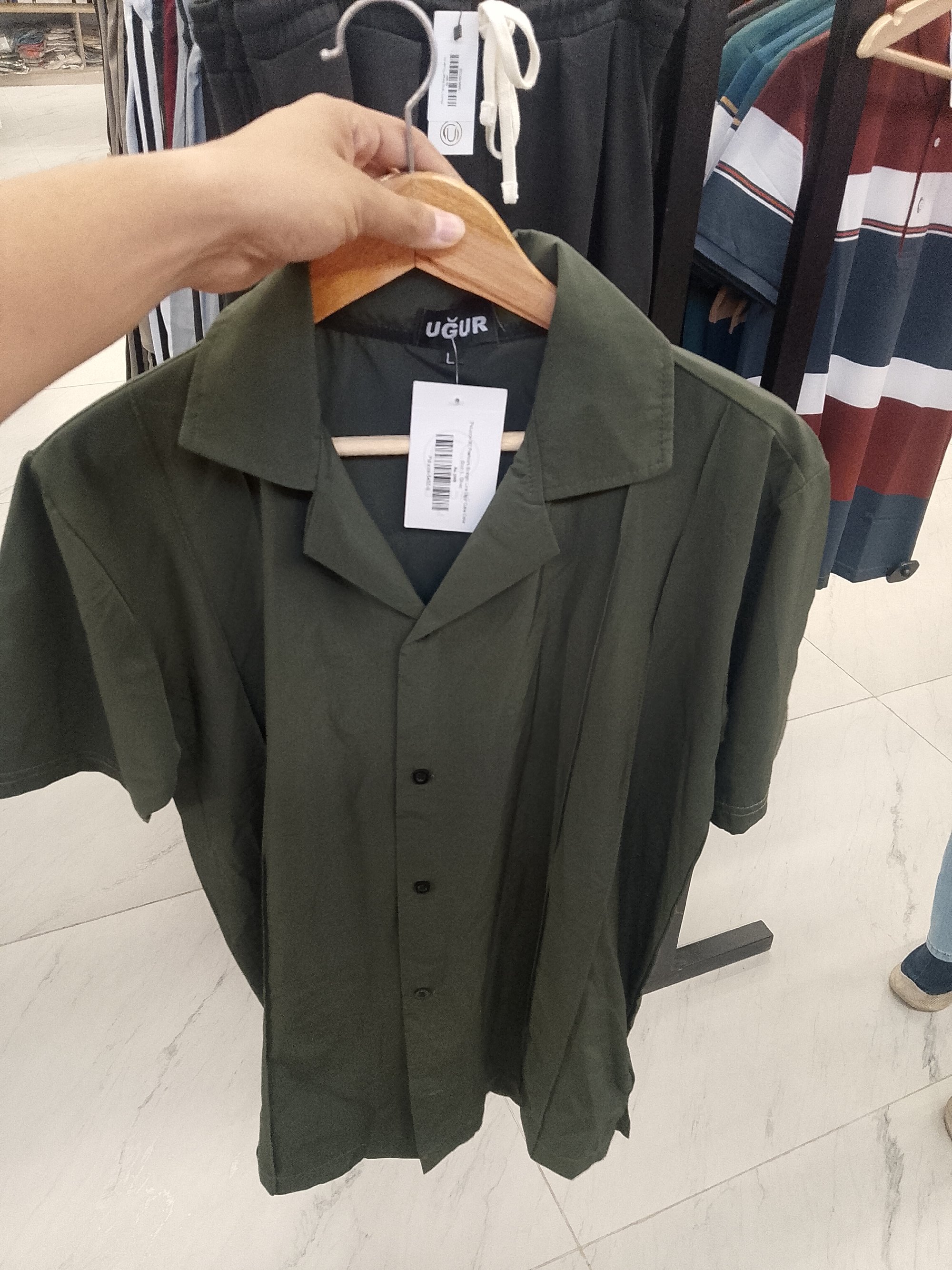 Actual product image