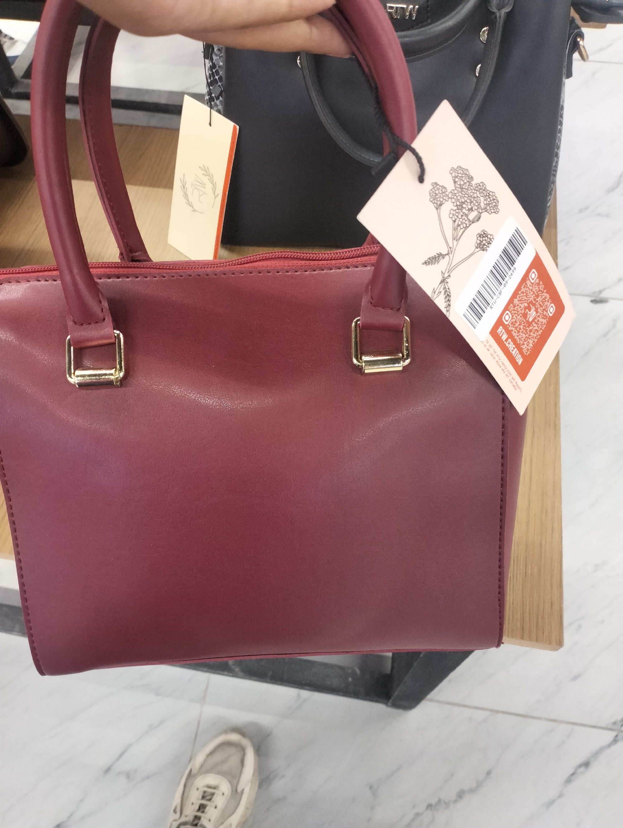Actual product image