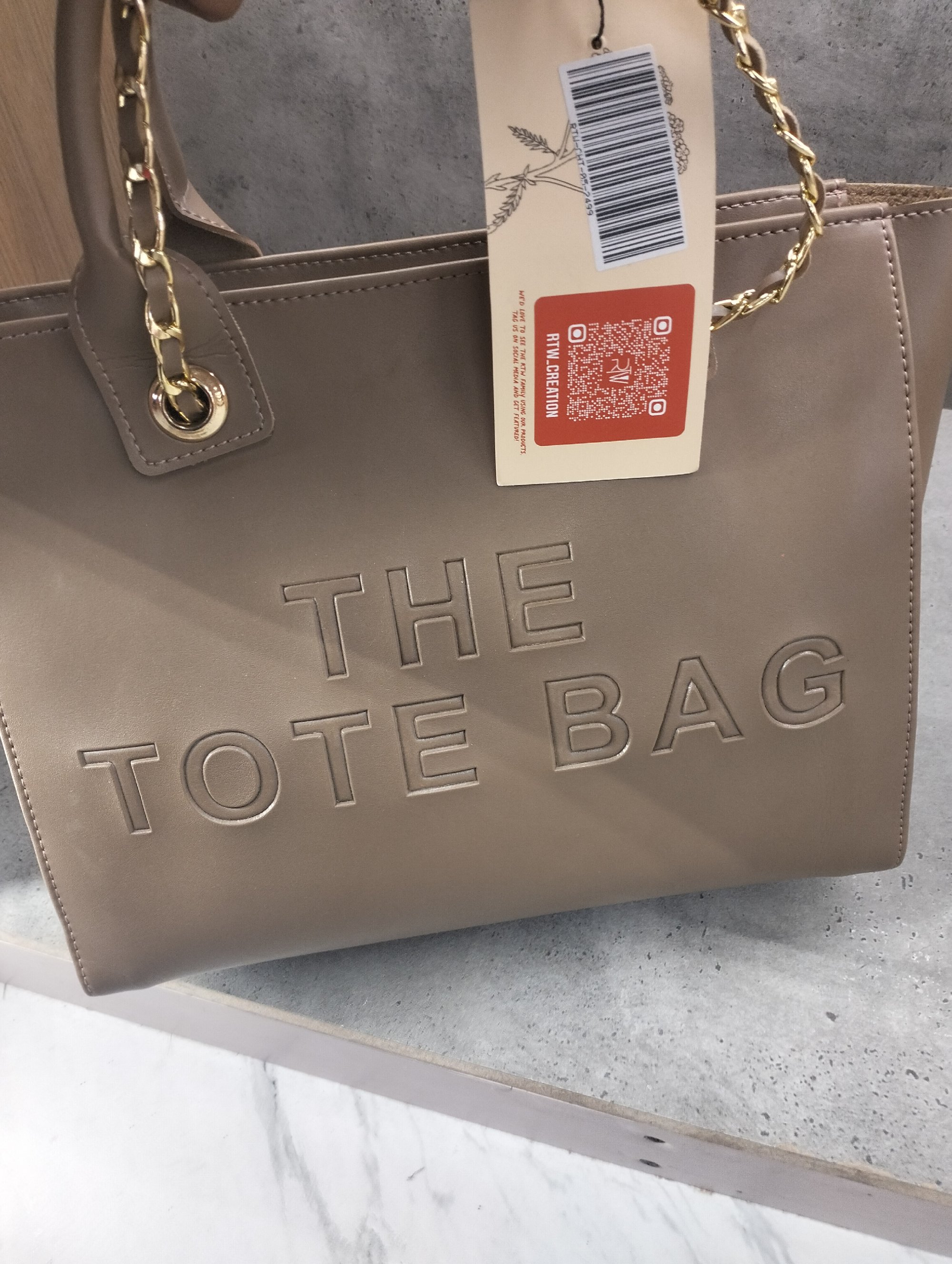 Actual product image