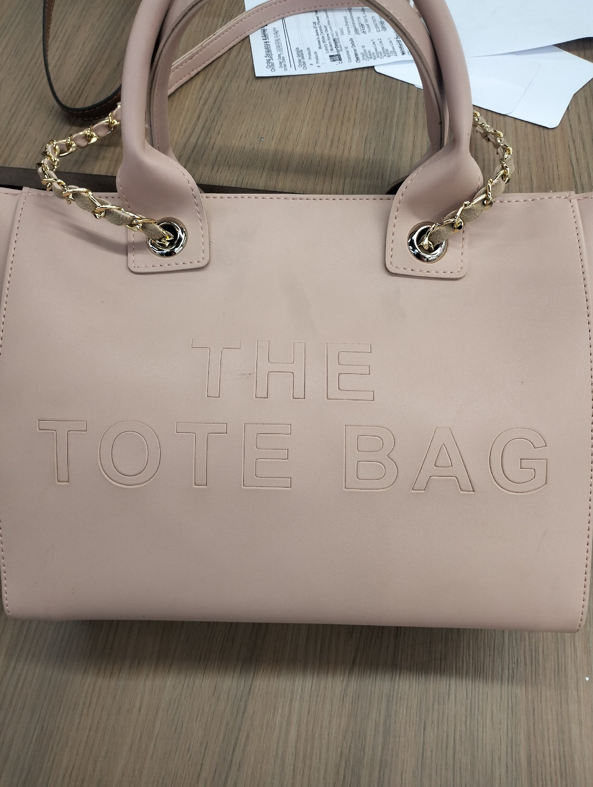 Actual product image