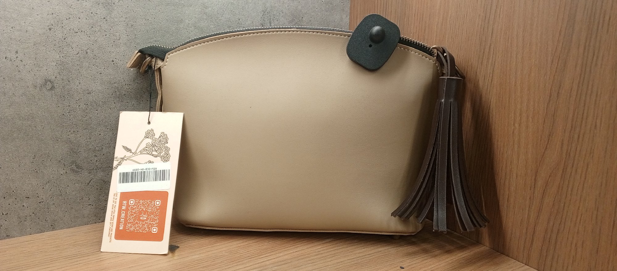 Actual product image