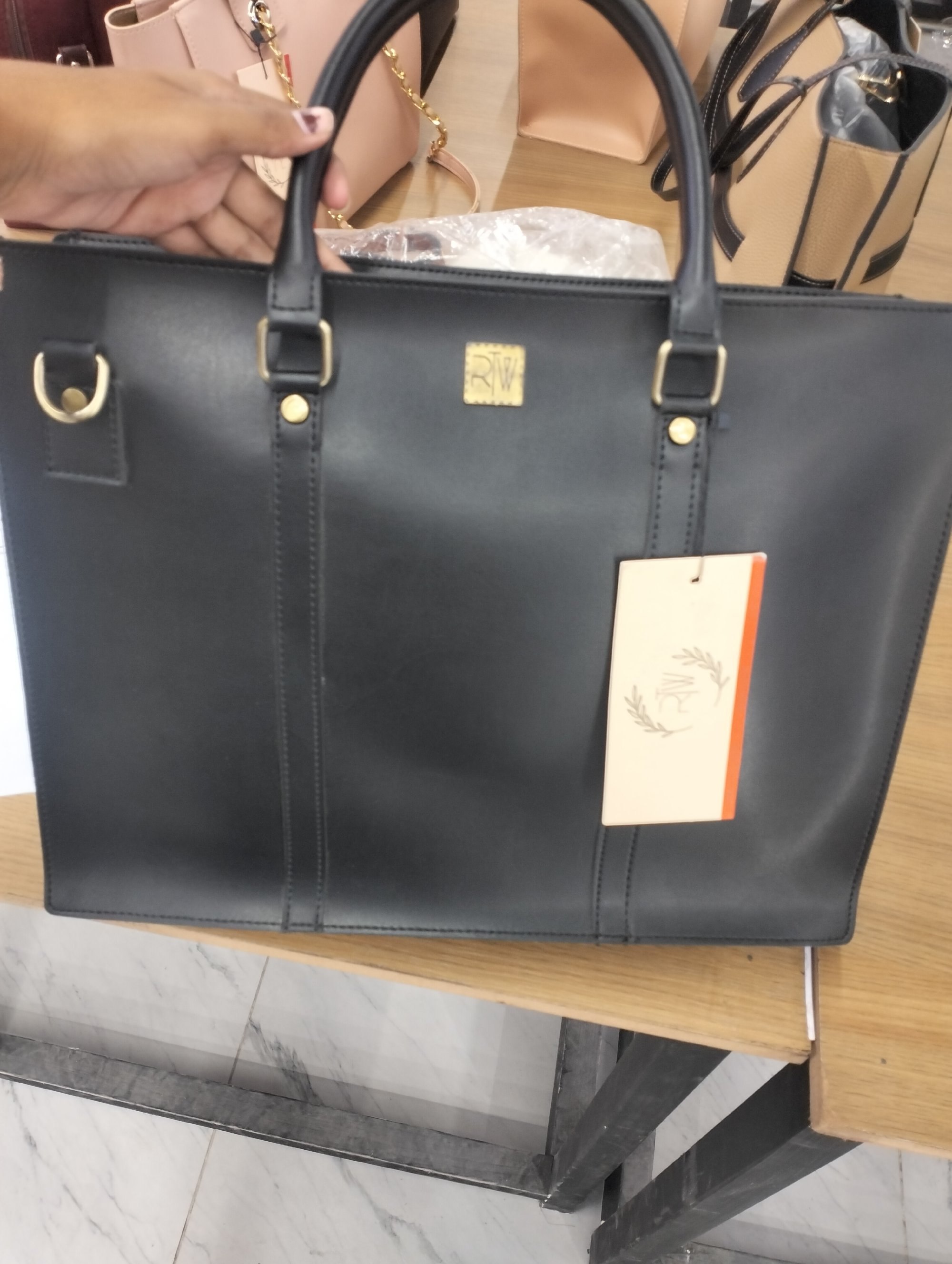 Actual product image