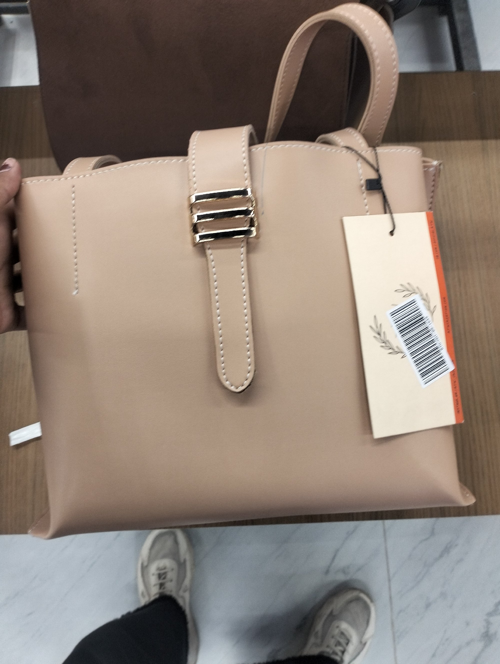 Actual product image