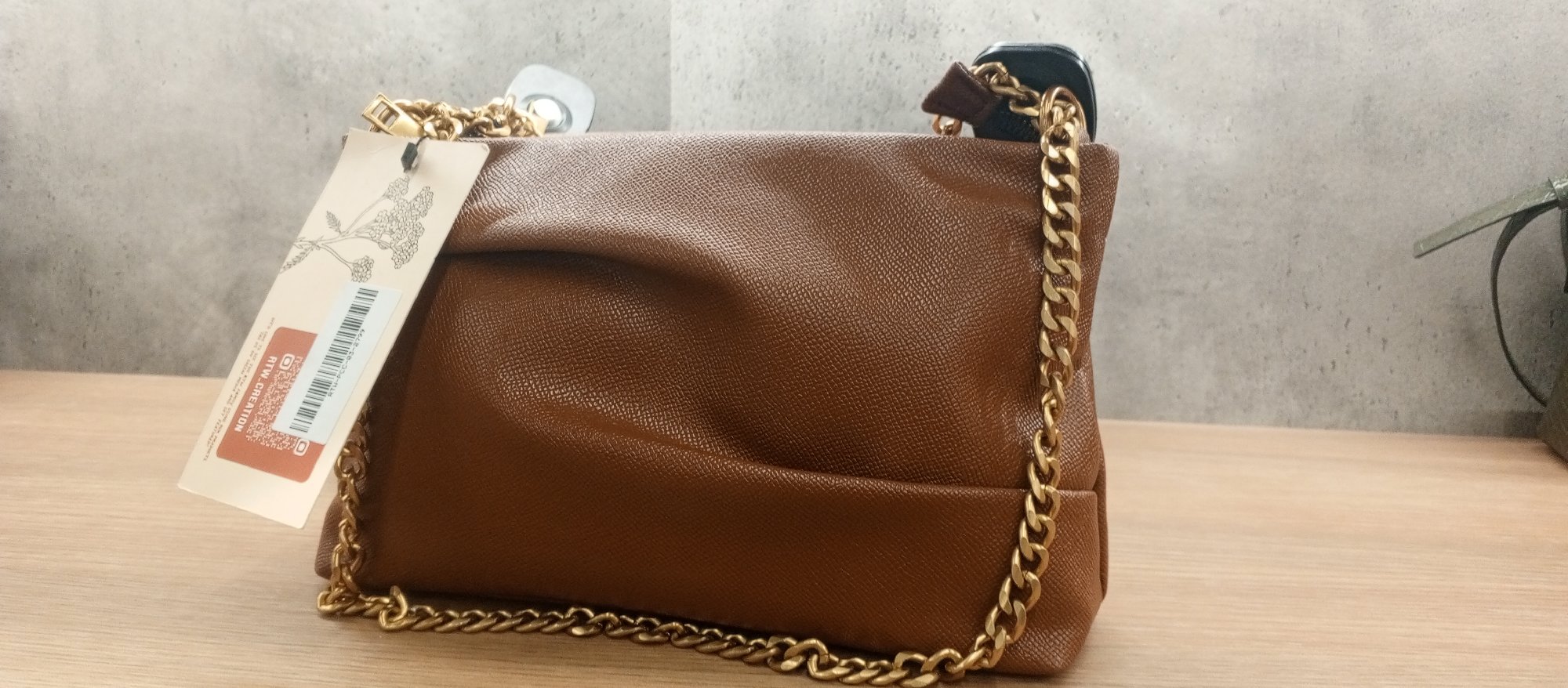Actual product image