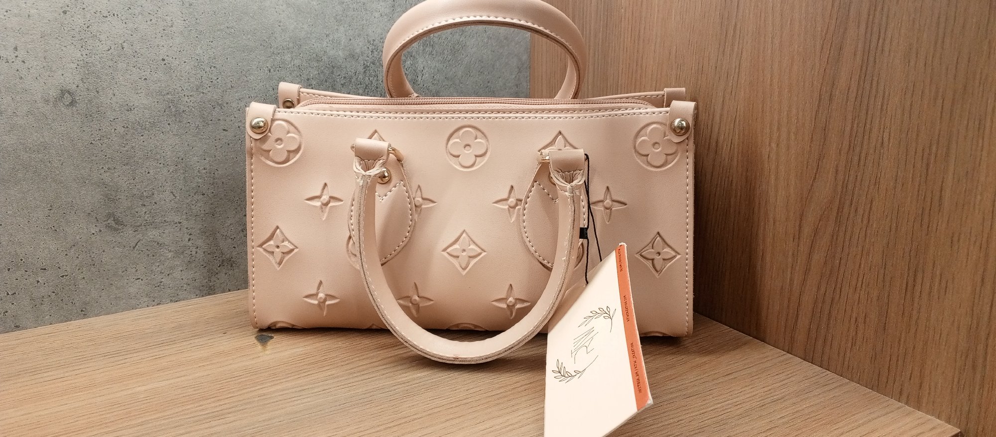 Actual product image