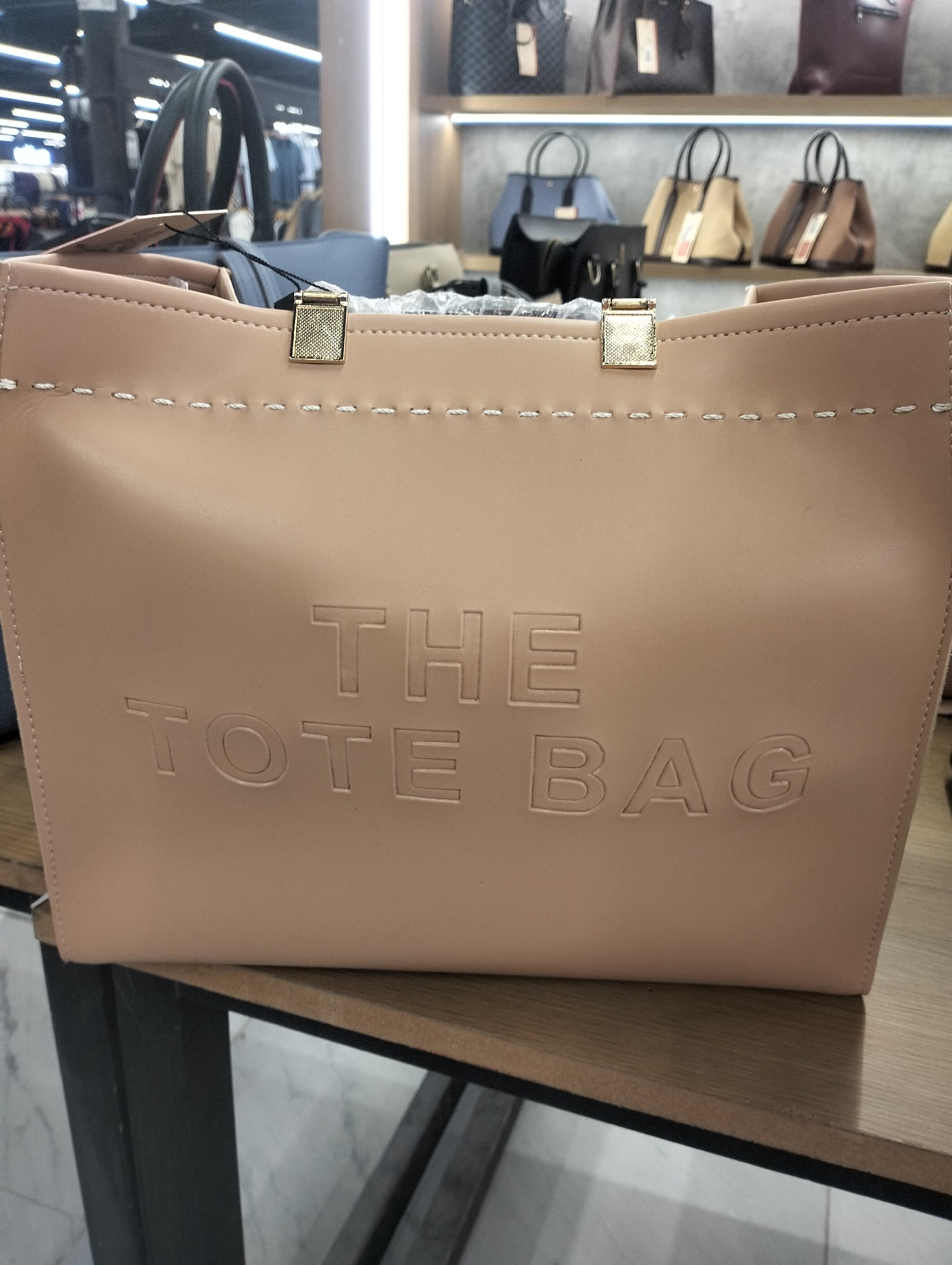 Actual product image