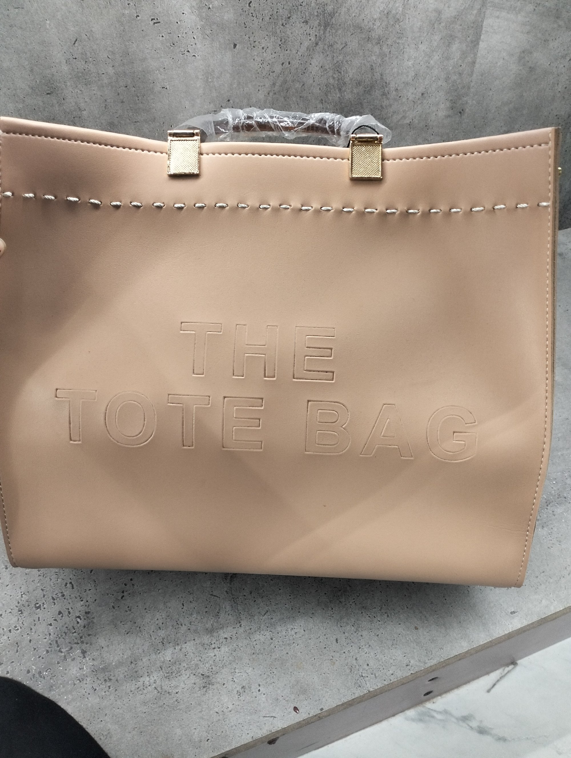Actual product image
