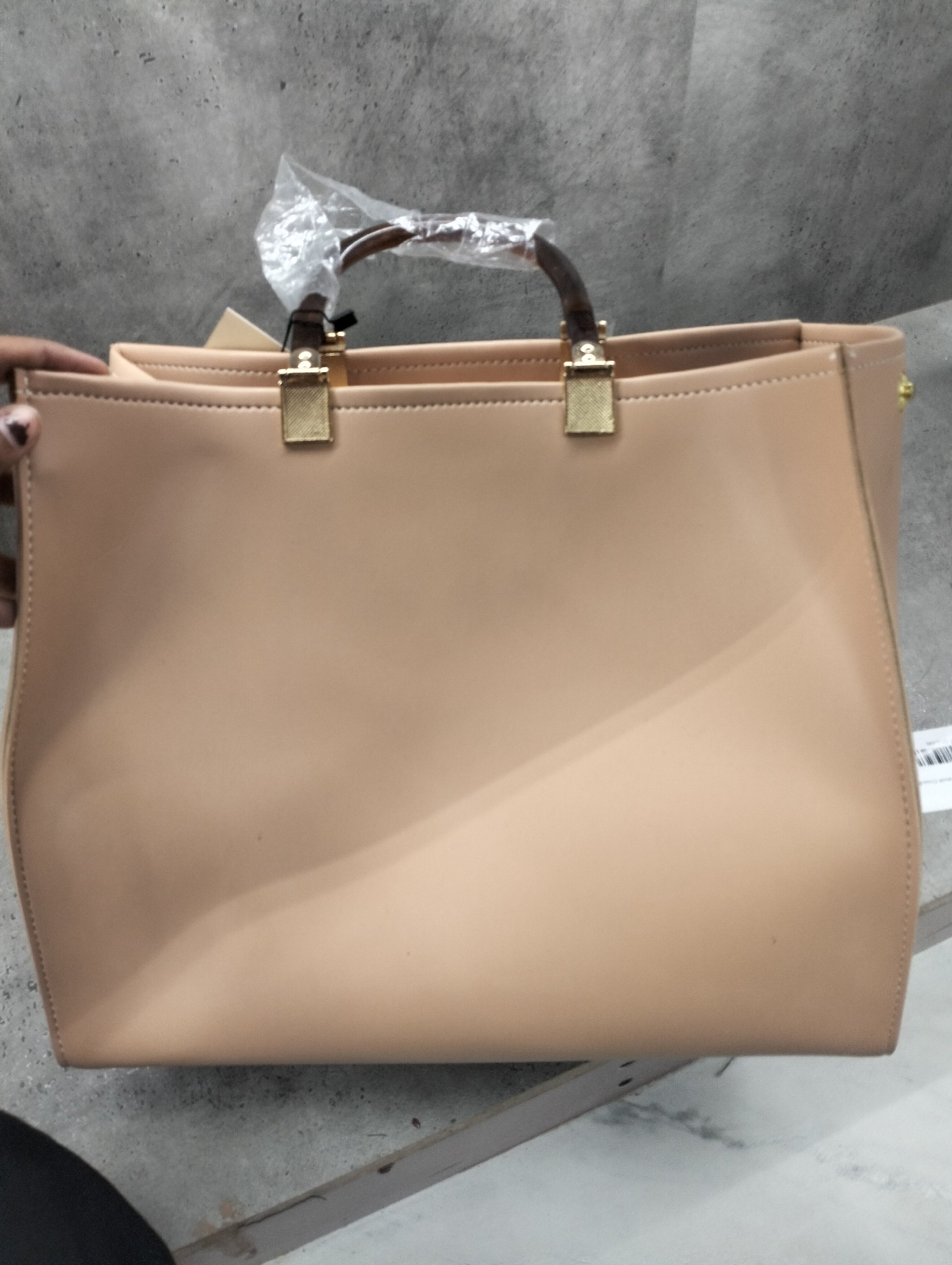 Actual product image