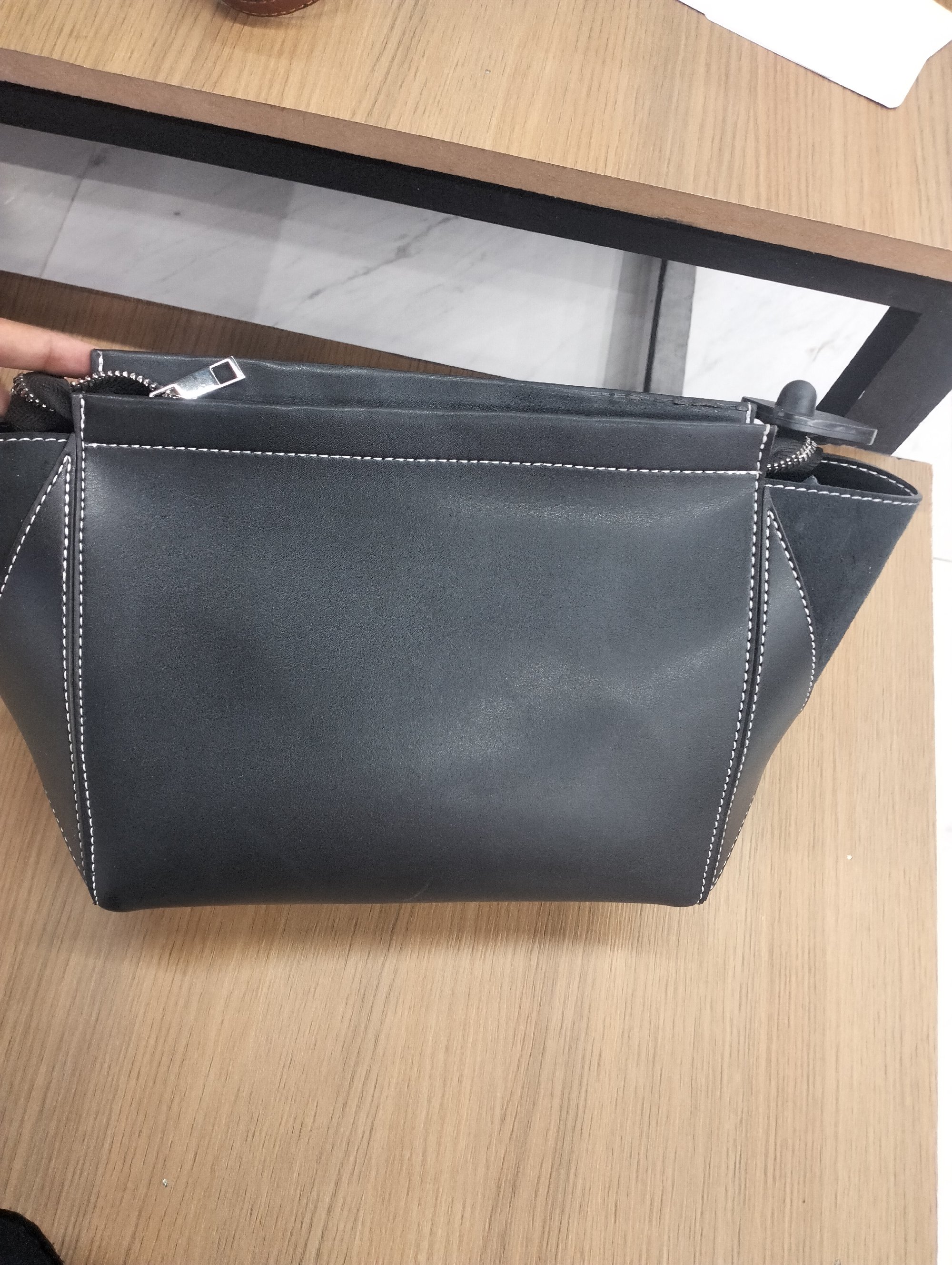 Actual product image