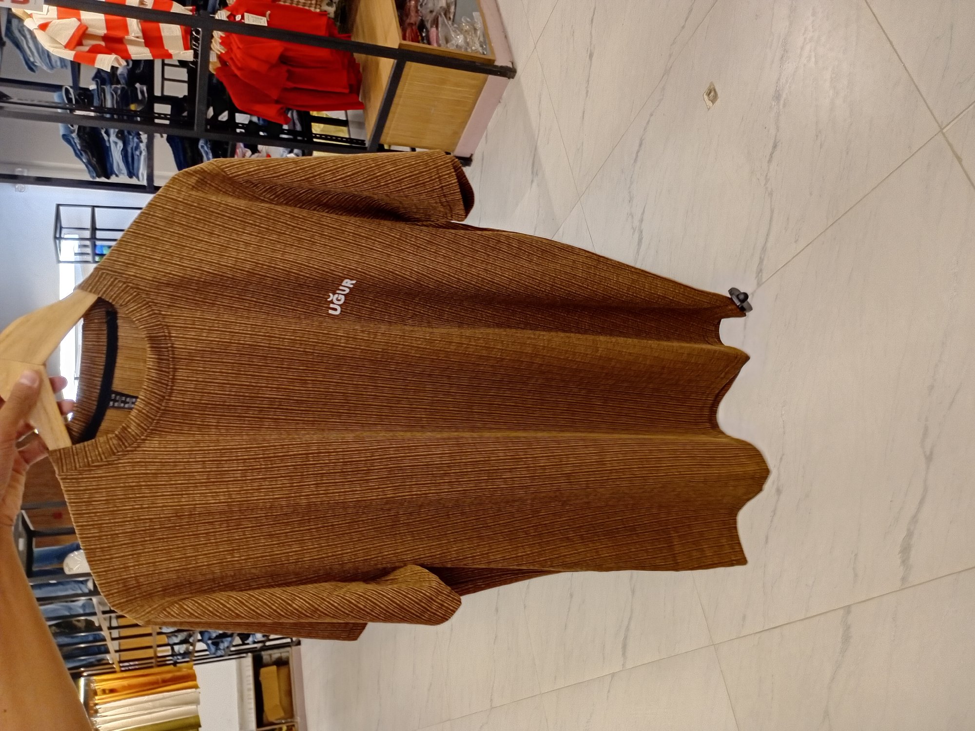Actual product image