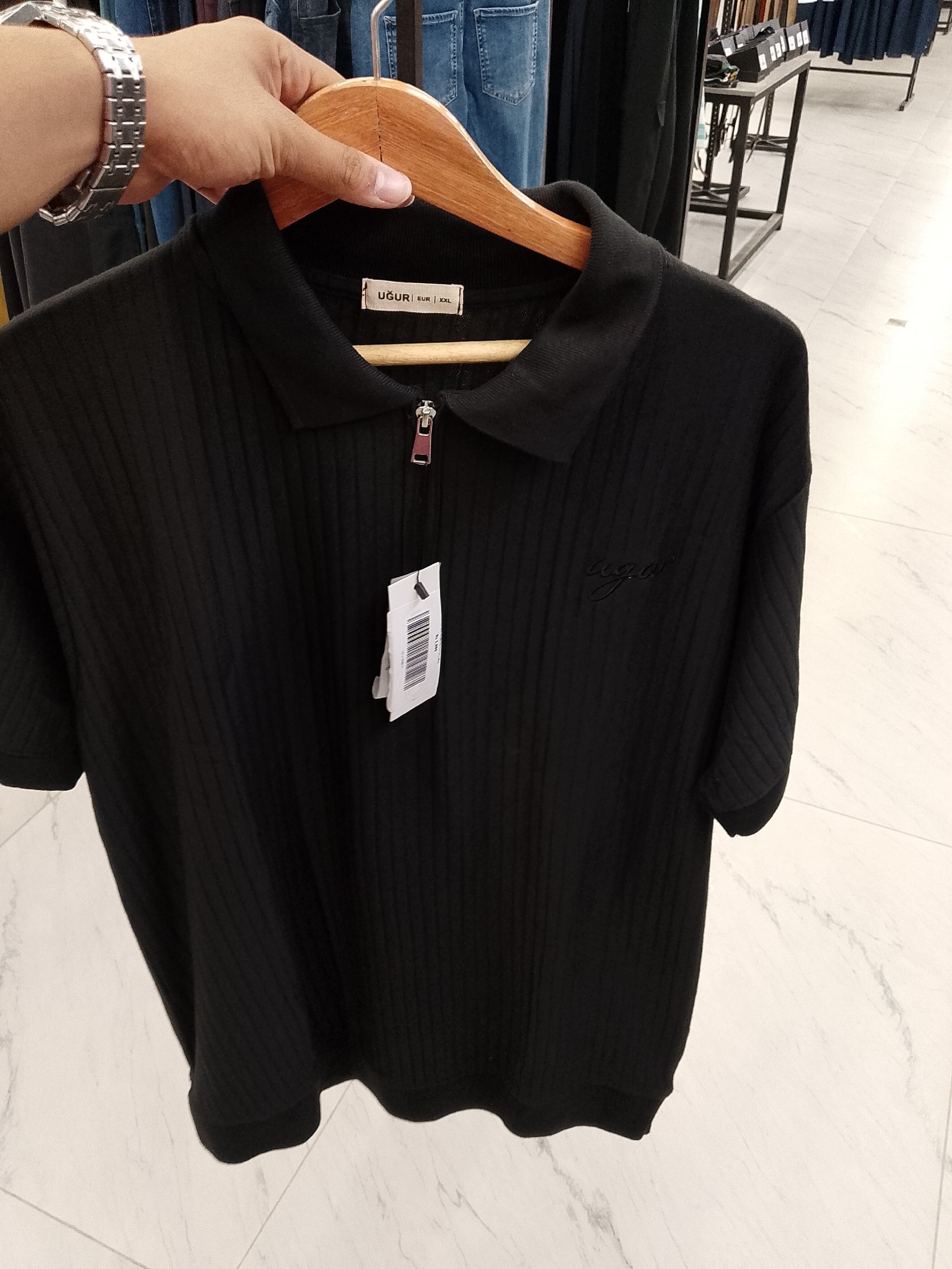 Actual product image